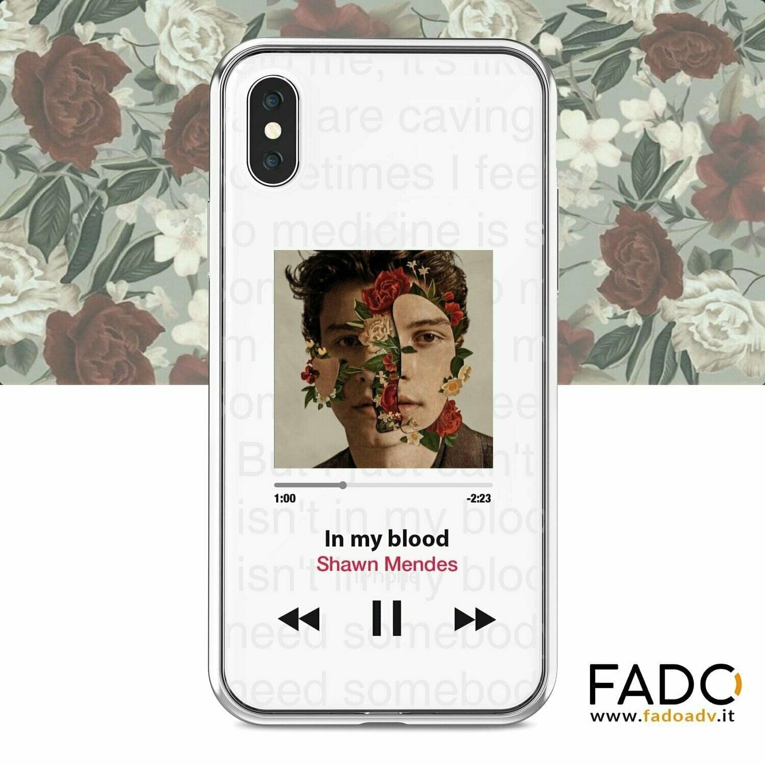 Canvas Spotify - Personalizzato con la tua canzone! – Fado Store